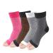 Milisten Ankle Support Sleeve | Yoga & Running Brace | Foot Care & Fitness | L/XL White Ankle Protector - Buy Online on GoSupps.com