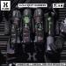 HK Army 4+3 Eject Paintball Harness Pod Pack - Electric Blue - Buy Online on GoSupps.com