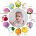 Buy 12 Organic Kids' Swimming Bombs Surprise Toys Inside! Perfect Birthday Gifts for Boys & Girls - Buy Online on GoSupps.com