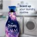 Downy Infusions Calm Lavender & Vanilla Bean Fabric Softener 56 Fl Oz - Buy Online on GoSupps.com