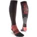 Injinji Ultra Compression Socks - Size 44.5-47 | Improve Performance & Recovery | International Shipping Available - Buy Online on GoSupps.com