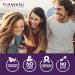 HAVASU NUTRITION Elderberry Capsules with Sambucus Nigra | Immune Support & Defense with Antioxidants - Buy Online on GoSupps.com