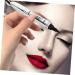  Vaguelly Vaguelly Liquid Eyebrow Pencil Eyeliner Pen 2-in-1 Waterproof Smudge-Proof Quick-Drying Eyebrow Pencil for Women Daily Makeup Black - Buy Online on GoSupps.com
