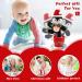 seOSTO Singing Dancing Cactus Toy - Light-Up Plush for Kids | Interactive Recording & Speech Development Gift - Buy Online on GoSupps.com