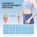 Back Brace Posture Corrector for Women & Men | Lumbar Support & Pain Relief - Size L - Buy Online on GoSupps.com