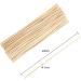 Coriver 150 Pieces Reed Diffuser Sticks | Essential Oil Aroma Scent Replacement - 24cm x 3mm for Home Fragrance - Buy Online on GoSupps.com