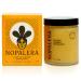 Nopalera Cactus Flower Exfoliant  Mandarina - Tangerine  Handmade Exfoliating Body and Face Scrub  a 3-in-1 - Cleanser  Exfoliant  and Moisturizer  Vegan  Cruelty-Free  Natural Scent  Dye Free  6 oz. (Pack of 1)