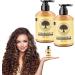 Long-Lasting Styling Moroccan Volume Moisturizing Elasticity Moroccan Hydrating Styling Cream Morocco Moisture Styling Elastin 250ml (1Pcs) - Buy Online on GoSupps.com