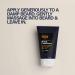 Scotch Porter Restorative Leave-In Beard Conditioner Deep Conditioning Softener with Lightweight Feel Reduces Frizz & Provides Long-lasting Hydration & Shine to Dull Dry Coarse Beards 118 mL - Buy Online on GoSupps.com