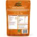 Green Origins Organic Cacao Butter 250g - Pure and Premium Quality - Buy Online on GoSupps.com