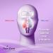 RemZzzs CPAP Mask Liners - for Eson 2 in Medium or AirFit N10 / N20 in Large Nasal Size 5 - Buy Online on GoSupps.com