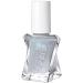 essie Gel Couture 2-Step Longwear Nail Polish  Closing Night  Gray Nail Polish  0.46 fl. oz.