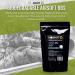 Bioshot .25g Biodegradable Airsoft BBS - 5000 Rounds White - Buy Online on GoSupps.com