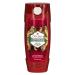 Old Spice Wild Bearglove Men's Body Wash 16 oz - Red | Packaging Varies - Buy Online on GoSupps.com