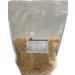 Milk Protein Crispies 1kg - Pure Additive-Free Protein for Optimal Nutrition | International Shipping - Buy Online on GoSupps.com