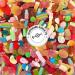 Vegan Mixed Quality Pick & Mix Sweets 800g - Large Retro Candy Sweeties Assortment Gummy Jelly Fizzy Gift Chewy Pick n Mix - Buy Online on GoSupps.com