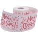 Dewedrt 5 Styles Santa Paper Roll Tissue Paper Towels Christmas Decorations Xmas Santa Office Room Toilet Paper 5 Roll - Buy Online on GoSupps.com
