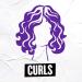 Bed Head Curls in Check 1875 Watt Diffuser Hair Dryer - Purple - Buy Online on GoSupps.com