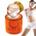 Qiwieod Body Cream | Long-Lasting Moisturizing Care - Face and Body Cream 120g Dry Mature Sensitive Combination Skin Daily Travel Care