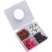 Sanding Band Nail Manicure Accessory Professional Sanding Bands for Nail Drill - Buy Online on GoSupps.com
