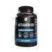PURE ORIGINAL INGREDIENTS Vitamin B1 (Thiamine Mononitrate) (365 Capsules) No Magnesium Or Rice Fillers, Always Pure, Lab Verified 365 Count (Pack of 1)