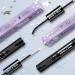 Lash Bond and Seal | Super Strong Hold Eyelash Extension Glue - Waterproof Latex-Free Gentle Formula for Sensitive Eyes - Buy Online on GoSupps.com