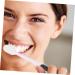 Minkissy 4-Piece Toothbrush Set for Mothers - Gentle Sonic Cleaning for Kids & Teens - International Shipping Available - Buy Online on GoSupps.com