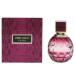 JIMMY CHOO Fever Eau de Parfum - Long Lasting Fragrance with notes of Black Plum Nectar Heliotrope & Roasted Tonka Bean - Warm & Floral 1.3 Fl Oz (Pack of 1) - Buy Online on GoSupps.com