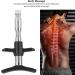 NATUDECO Spinal Correction Massager - Portable Relief for Joint Pain | Comfortable Spinal Massage Device - Buy Online on GoSupps.com
