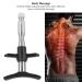 Manual Spine Massager | Chiropractic Tool for Scoliosis & Vertebral Alignment | Best Manual Massage Device - Buy Online on GoSupps.com