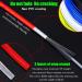 YBEKI Bike Brake and Shifter Cable Kit - Universal Set for Mountain and Road Bikes - Buy Online on GoSupps.com