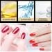 Vishine Soak Off Nail Polish Base & Top Coat Set Gel - Long Lasting 15ml (BT-15ml) - Buy Online on GoSupps.com