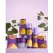 Tropical Fruits Mango and Passionfruit Body Cream 200ml - Buy Online on GoSupps.com