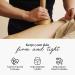 Tuuli Maderotherapy Wood Set Massager - Swedish Cup for Cellulite & Lymphatic Drainage | International Shipping - Buy Online on GoSupps.com