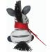2021 Hallmark Keepsake Baby's 1st Christmas Zebra Ornament - Born to Stand Out - Buy Online on GoSupps.com