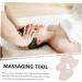 Minkissy 2-Piece Mushroom-Shaped Massage Bars | Scalp & Skin Care Tools | Manual Body Scratching Devices for Relaxation - Buy Online on GoSupps.com