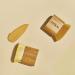 Coola Sunless Self Tanner Kabuki Body Brush - Organic Tanning Lotion Applicator - Buy Online on GoSupps.com