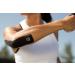 StrengthTape Kinesiology Tape  K Tape Taping Kits  Premium Sports Tape Provides Support and Stability to The Target Area  Multiple Kits Available StrengthTape Kinesiology Taping Kit Ankle & Foot - Buy Online on GoSupps.com
