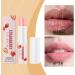  Hengxuan Moisturizing lip balm with strawberry scent nourishing and non-sticky lip care for dry and chapped lips for soft supple and full lips (4) - Buy Online on GoSupps.com
