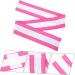 NOLITOY Elastic Knee Brace - Compression Wraps & Supports for Legs Foot Tape & Bandaging Supplies - Pink Diene Elastic Fiber - Buy Online on GoSupps.com