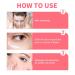 Buy Retinol Eye Stick & Cream | Anti-Aging Moisture for Dark Circles & Wrinkles | International Shipping - Buy Online on GoSupps.com