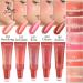 Reddhoon Blush Beauty Wand Matte Cream Face Blush with Cushion Applicator Natural-looking Cheek Tint Blush Lightweight Blendable Blush Stick for Cheek Lip (103 Rosa) - Buy Online on GoSupps.com