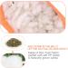Bojafa Cat Catnip Toys For Indoor Cats Adult: 3 Pack Soft Kitten Teething Chew Toys Small Cat Kicker Toy Interactive Catnip Plush Toys Strong Catnip Pillow Pet Cute Cat Nip Teeth Cleaning Toys - Buy Online on GoSupps.com