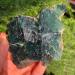 Natural Crystal Rough 1pc 320-1000g Natural Raw Crystal Stone Unpolished Green Fluorite Rough Rock Oblique Cube Cluster Crystals Reiki Decor Great Choice for Home Decoration QINTINYIN (Size : 440-470 440-470g - Buy Online on GoSupps.com