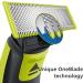 OneBlade Face and Body Blades Kit QP620/50 - Ultimate Grooming Solution - Buy Online on GoSupps.com