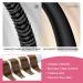 Salife Tape Extensions | Real Hair Helles Auburn 10Pcs | Invisible Smooth Hair Extensions 25cm 20g - Buy Online on GoSupps.com
