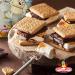 Marshmallows XXL (350g) - Perfect for Barbeque Bonfire Roast Toastin' & Smores | Soft & Fluffy | Gluten Free | Made in Italy by Casa del Dolce B. Marshmallows XXL (350g) - Buy Online on GoSupps.com