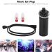 Buy DJ Earplugs 22x67mm | Musician Noise Reduction Earplugs with Waterproof Gel Cord & Storage Bottle Worldwide Shipping - Buy Online on GoSupps.com