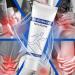 Gel rafra chissant | Gel corporel soulageant | Gel anti-douleur absorption rapide | Gel rafra chissant apaisant pour une sensation de fra cheur rafra chissante des douleurs musculaires et un - Buy Online on GoSupps.com